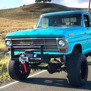 Meet your Posher, Andre